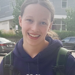 Fundraising Page: Jocelyn Towns